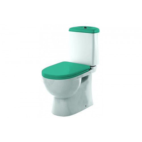 Унитаз Sanita Luxe Best Luxe SL DM Sea BSTSLCC08120522