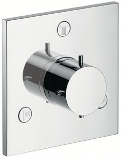 Переключатель Axor Starck 10934000