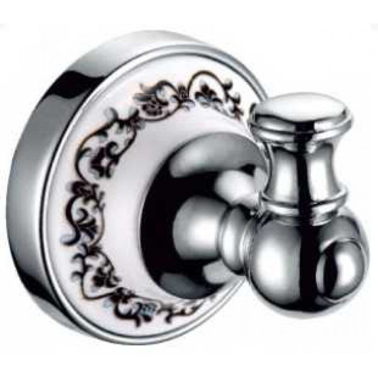 Крючок для полотенец Fixsen Bogema FX-78505