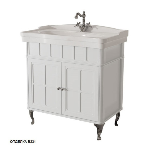 БОРГО тумба 85