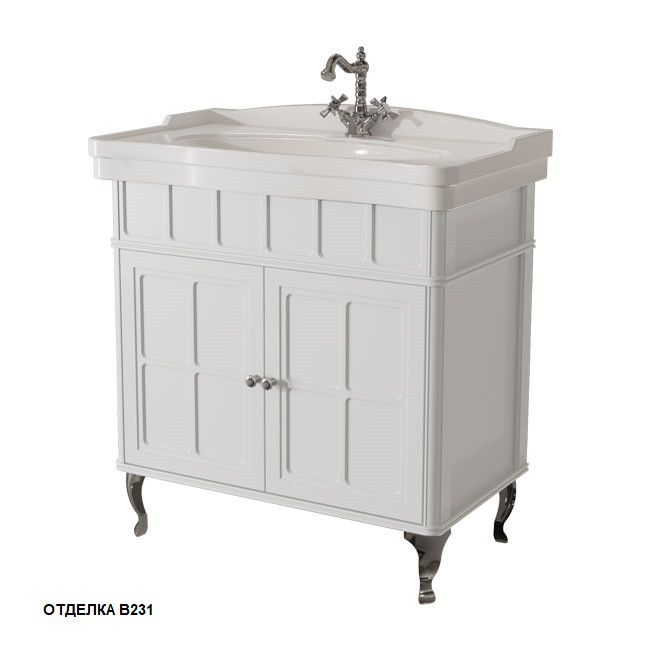 БОРГО тумба 85