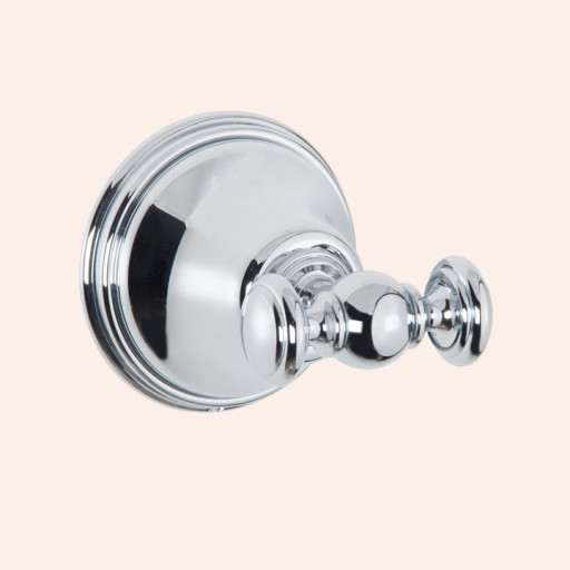 крючок для полотенца TW Harmony TWHA016cr