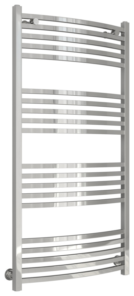 Полотенцесушитель водяной Сунержа Аркус 1200х600 Без покрытия