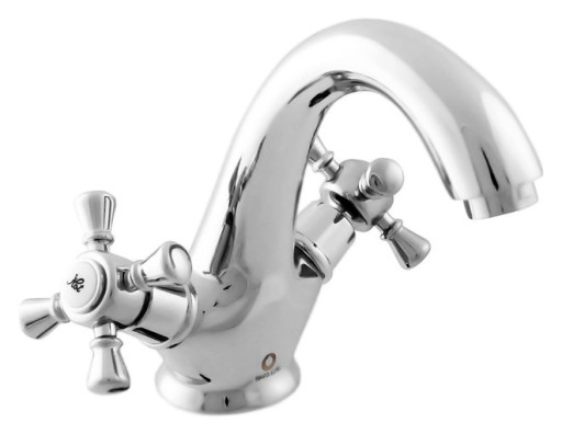 Смеситель Rav Slezak Morava retro MK328.5