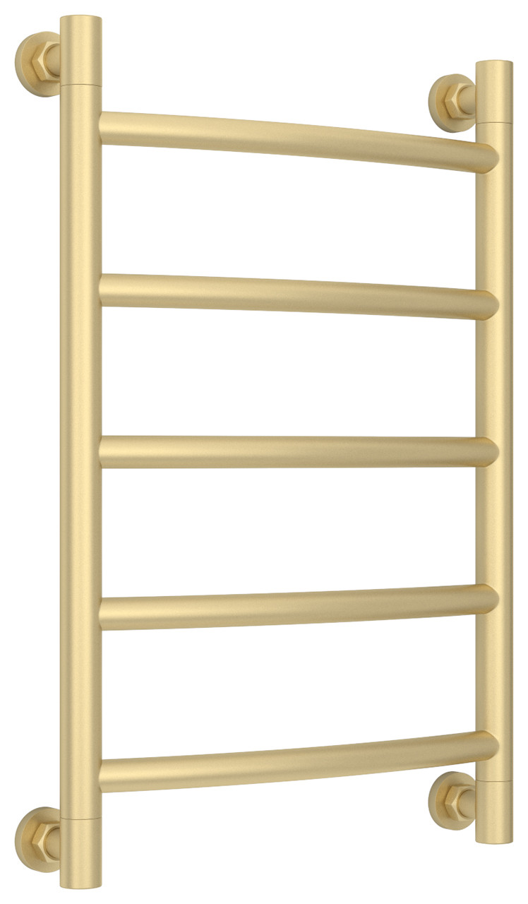 Полотенцесушитель водяной Сунержа Галант+ 600х400 Матовая шампань