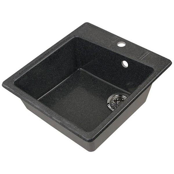 Кухонная мойка Акватон Парма