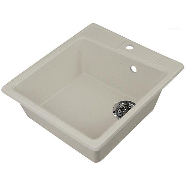 Кухонная мойка Акватон Парма