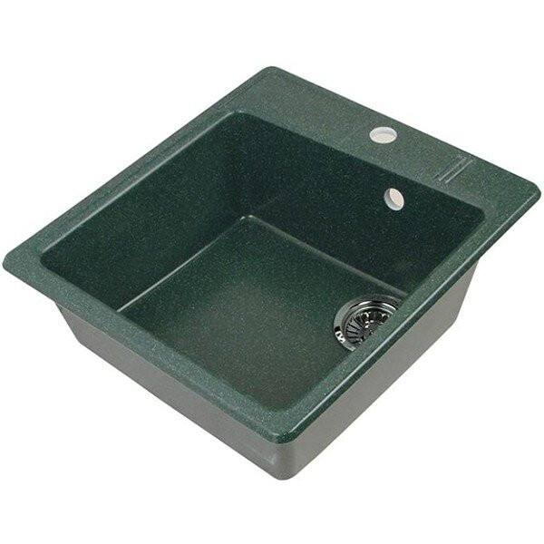 Кухонная мойка Акватон Парма