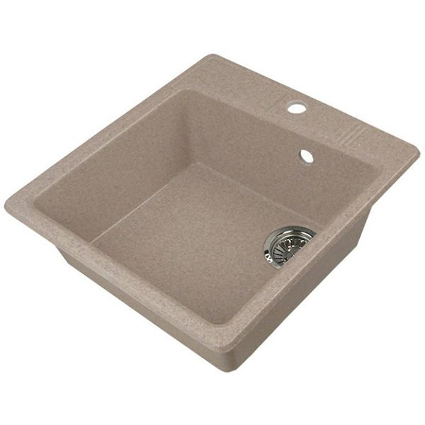 Кухонная мойка Акватон Парма