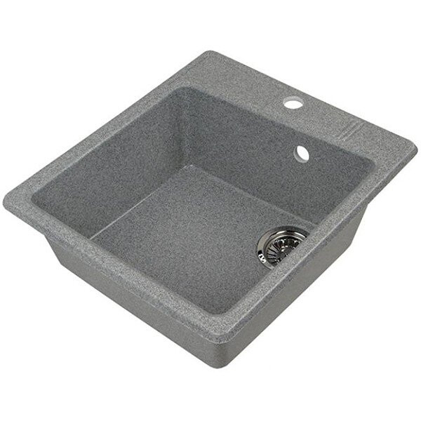 Кухонная мойка Акватон Парма