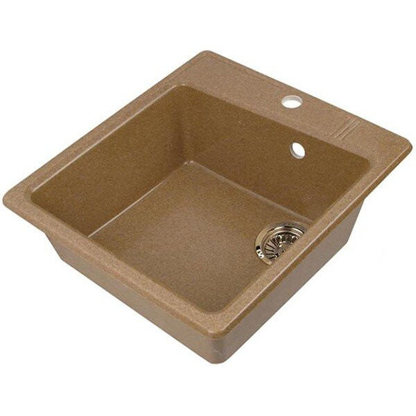 Кухонная мойка Акватон Парма