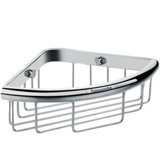 Полочка Hansgrohe Logis Universal 41710000