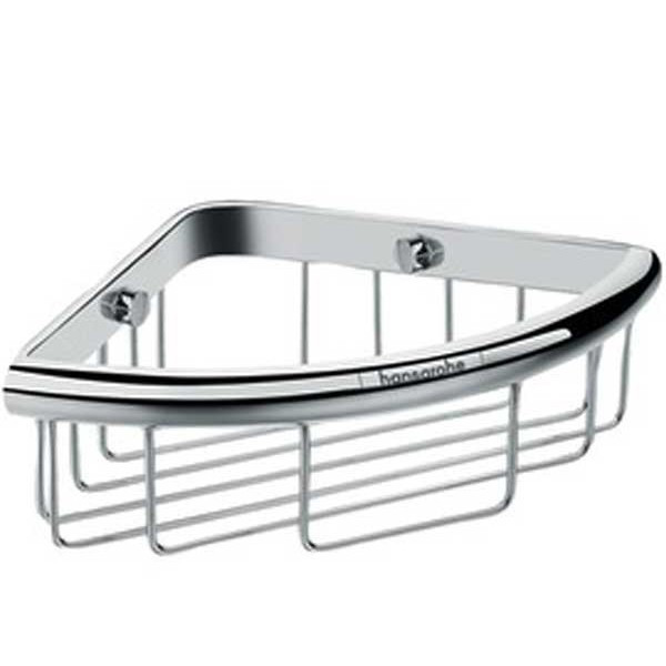 Полочка Hansgrohe Logis Universal 41710000