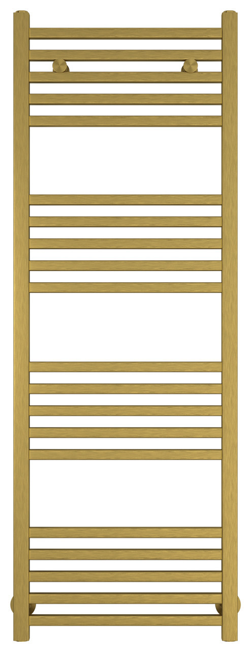 Полотенцесушитель водяной Сунержа Модус 1200х400 Состаренная латунь