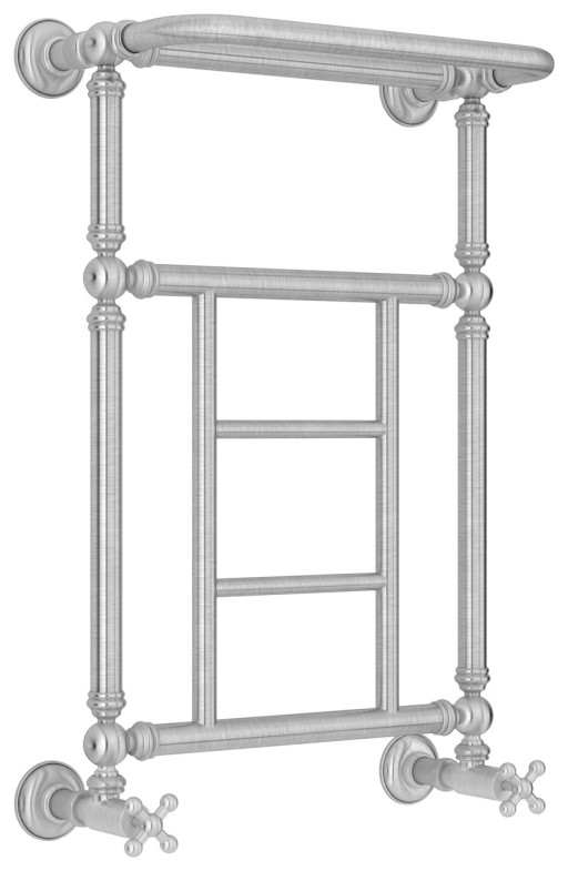 Полотенцесушитель водяной Сунержа Ренессанс 1452 660x400 Сатин