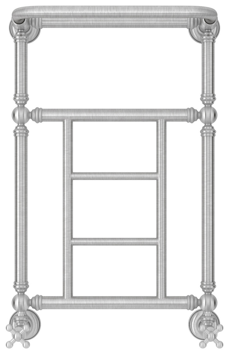 Полотенцесушитель водяной Сунержа Ренессанс 1452 660x400 Сатин