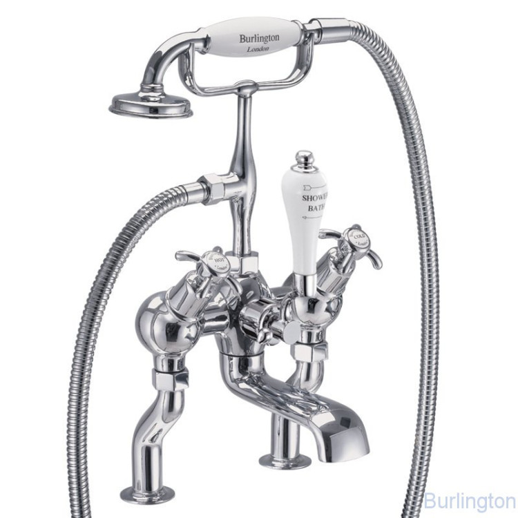 Смеситель для ванны