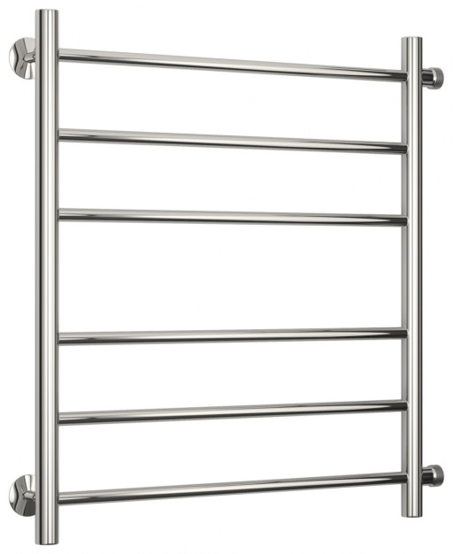 Полотенцесушитель водяной Стилье Версия-Б 600х600 (3+3) П 18 Без покрытия