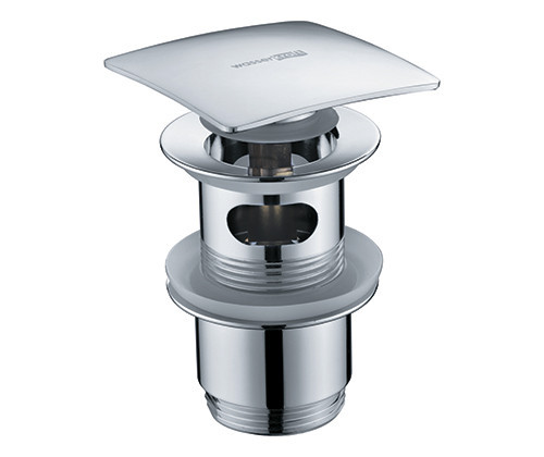 WasserKRAFT A105 Донный клапаPush-up