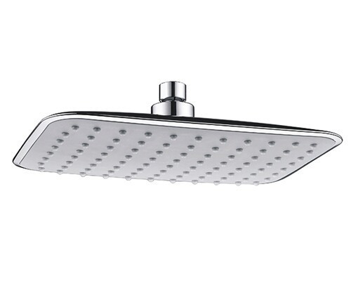 WasserKRAFT A031 Верхняя душевая насадка