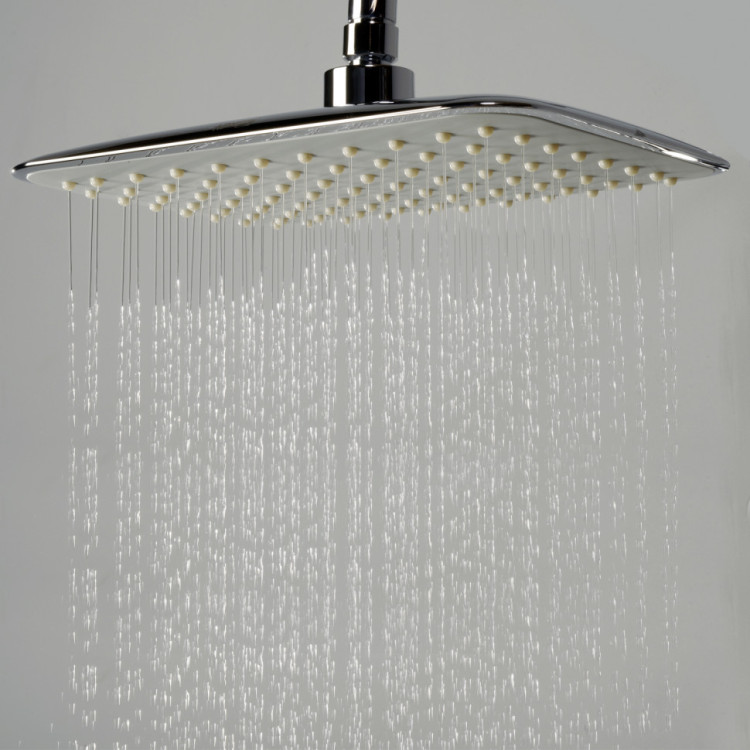 WasserKRAFT A031 Верхняя душевая насадка