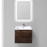 Керамическая раковина 610x460x170 BelBagno BB-8099-60