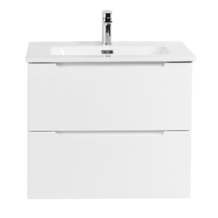 Керамическая раковина 610x460x170 BelBagno BB-8099-60