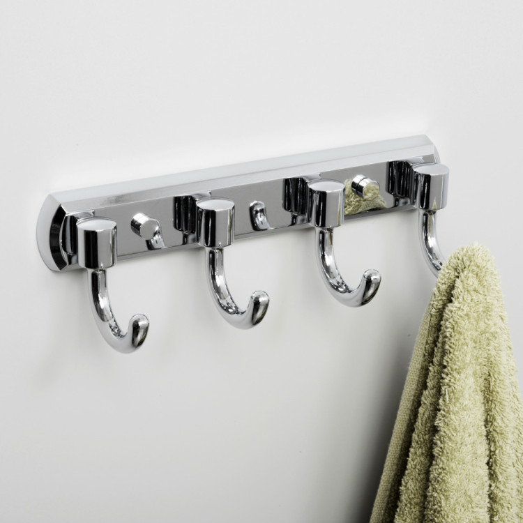 WasserKRAFT Oder K-3074 Кронштейн настенный