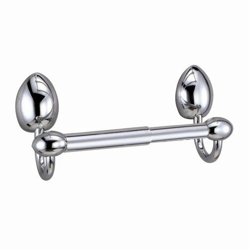 WasserKRAFT Аксесс Weser K-8622, 32см Держатель д/бумажных полотенец (блистер), хром, WasserKRAFT