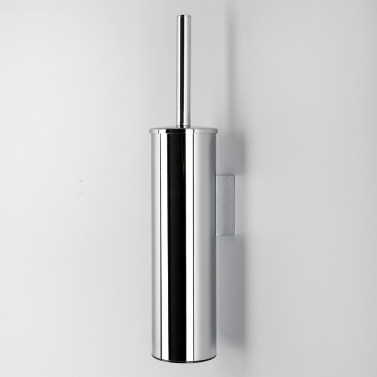 WasserKRAFT K-1087 Щетка для унитаза подвесная