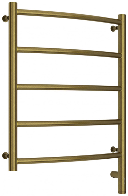 Полотенцесушитель электрический Сунержа Галант 3.0 600х500 МЭМ правый Состаренная бронза