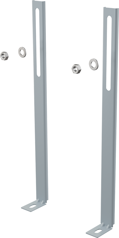 Hоги для скрытых систем инсталляции Alcadrain M90