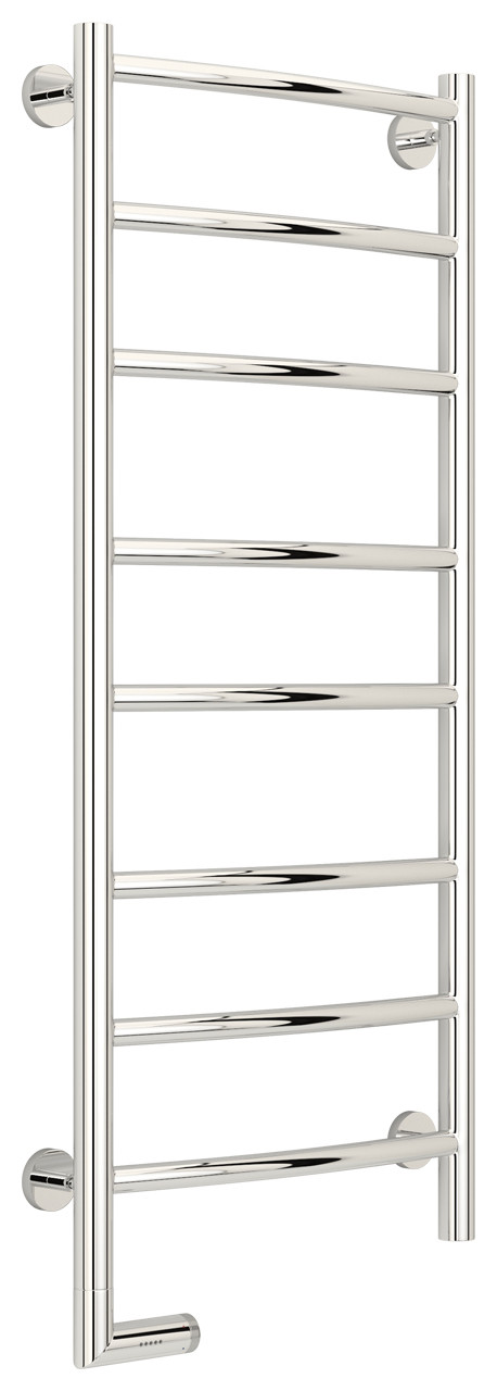 Полотенцесушитель электрический Сунержа Галант 2.0 1000х400 МЭМ левый Без покрытия