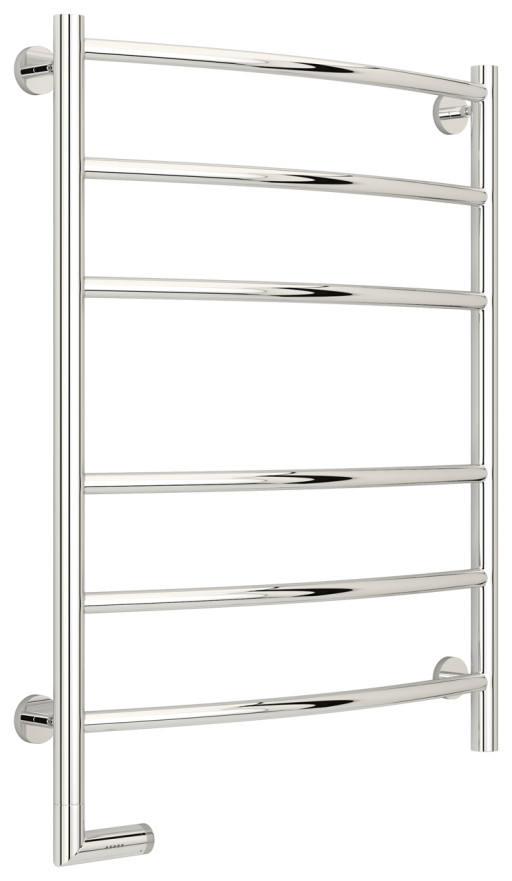 Полотенцесушитель электрический Сунержа Галант 2.0 800х600 МЭМ левый Без покрытия