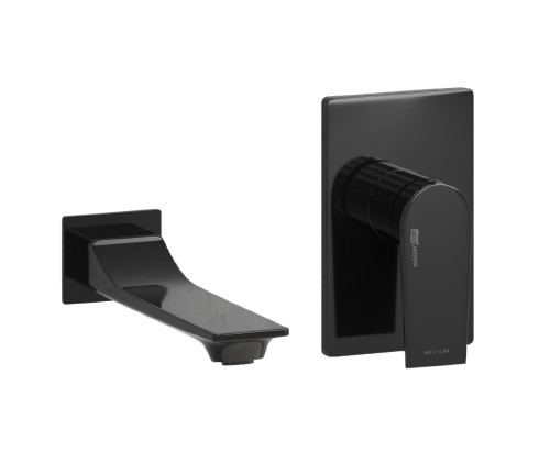 WasserKRAFT A66553 Встраиваемый набор для раковины