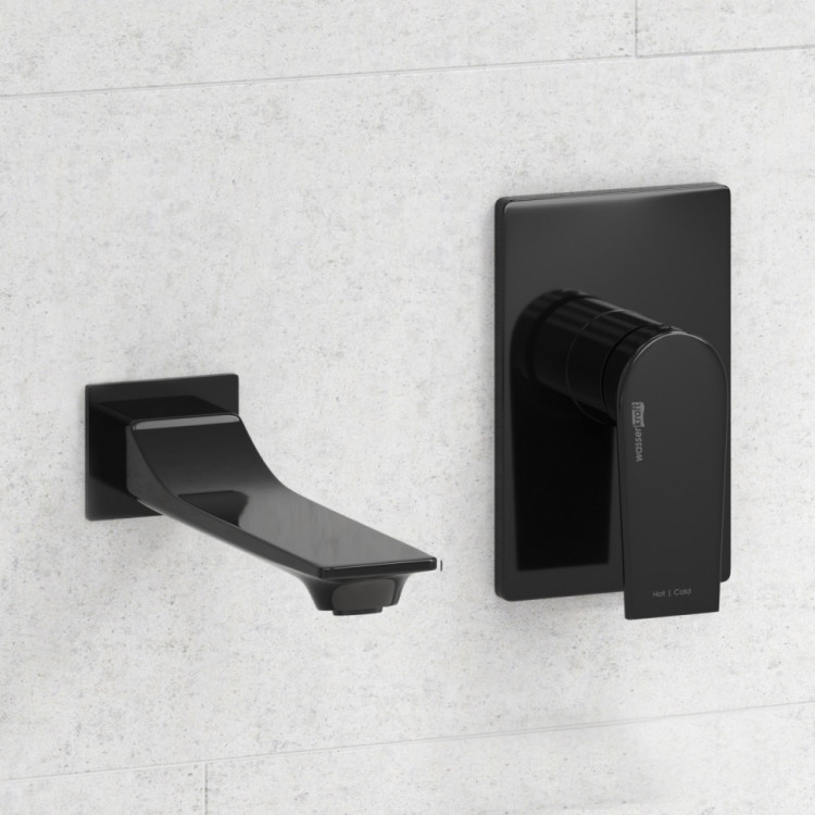 WasserKRAFT A66553 Встраиваемый набор для раковины