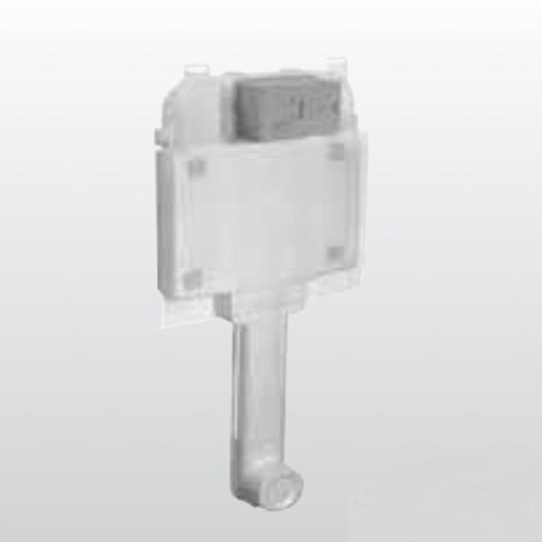 Скрытый бачок Kerasan 7522