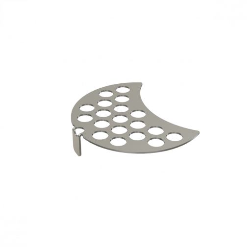 Pешетка (A491CR, A492CR) Alcadrain P185-ND