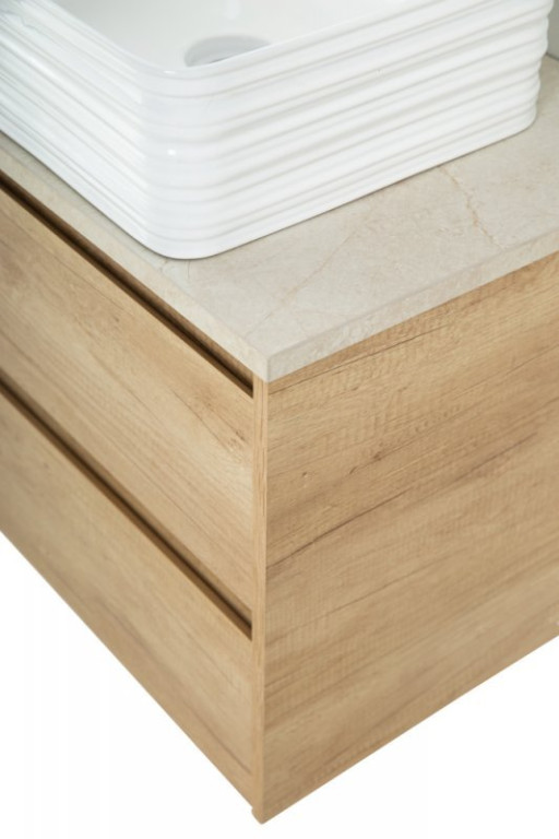 Столешница из керамогранита Cezares KEP-60-GRN