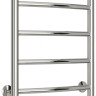 Полотенцесушитель электрический Стилье Формат 12 600х400 левый Без покрытия