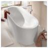 Квариловая ванна Villeroy&Boch Cetus 175x75