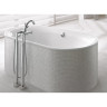 Квариловая ванна Villeroy&Boch Cetus 175x75