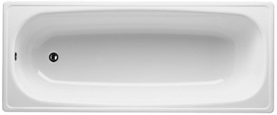 Стальная ванна BLB Europa 120x70 B20ESLS