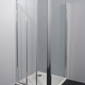 Душевая стенка Kolpa San Luna TSV3D 90