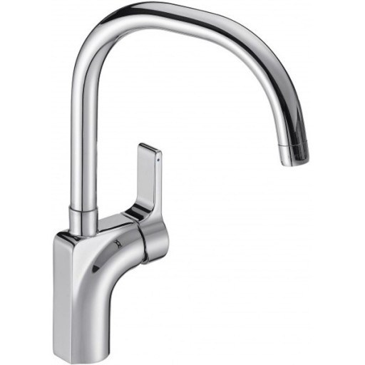 Смеситель для кухни Jacob Delafon Singulier E10877-CP