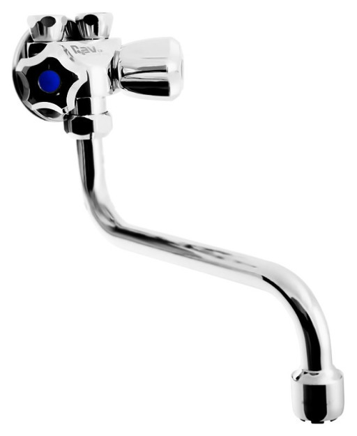 Смеситель для кухни Rav Slezak EN001/21