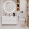 Керамическая раковина 1210x460x175 BelBagno BB1200ETL