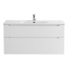 Керамическая раковина 1210x460x175 BelBagno BB1200ETL
