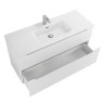 Керамическая раковина 1210x460x175 BelBagno BB1200ETL