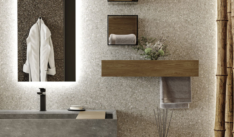 Полка Forest 20 (Куб)